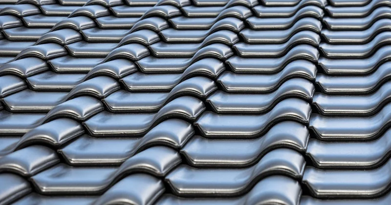 Comment ventiler une toiture en tuiles : les solutions concrètes