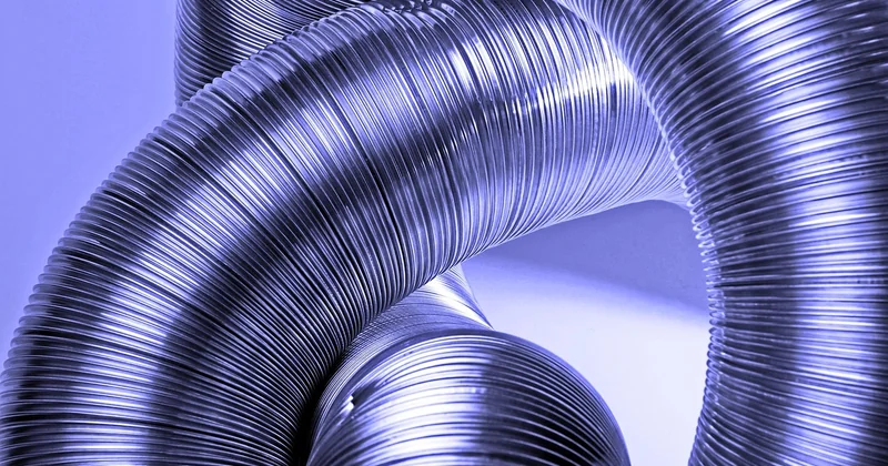 La VMC et la ventilation de toiture : deux systèmes complémentaires