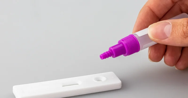 Le diagnostic complet en 4 étapes