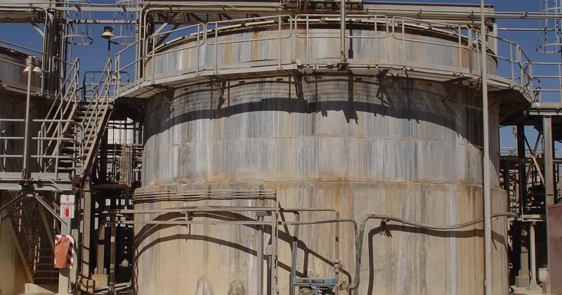 Pourquoi les produits chimiques ne devraient pas être votre premier réflexe