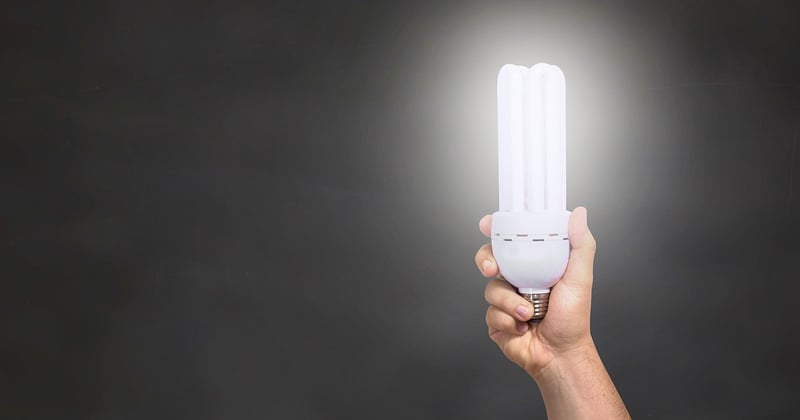 Choisir une ampoule LED pour éclairage extérieur terrasse : le guide