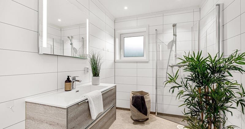 Étagère en bois flotté pour salle de bain : fabriquez-la vous-même facilement